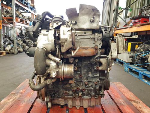 Engine AUDI A3 Limousine (8VS, 8VM) 1.6 TDI | BP27600389M1 