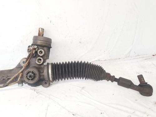 Steering rack AUDI A4 B6 (8E2) 2.0 FSI | BP40536829M22 - Image 3