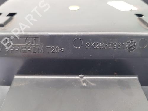Ashtray VW CADDY III Box Body/MPV (2KA, 2KH, 2CA, 2CH) 1.6 TDI | BP29292430I30 