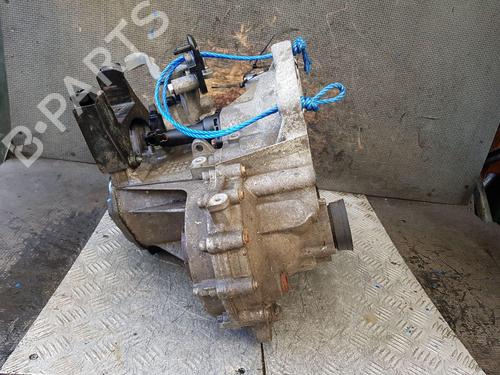 Gearbox VW POLO V (6R1, 6C1) 1.2 TSI 16V | BP30264632M3 