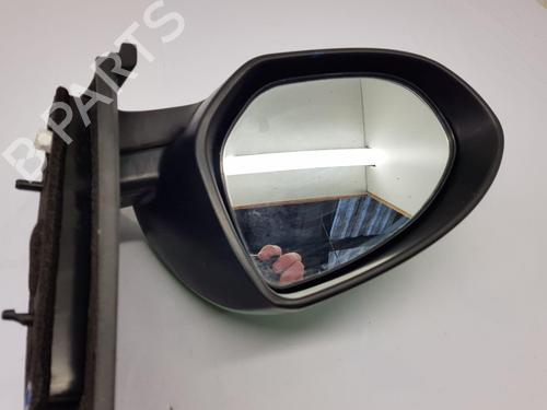Left mirror MAZDA 2 (DE_, DH_) 1.3 (DE3FS) | BP31983457C26 