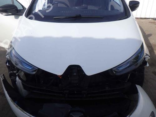 Left daytime light RENAULT ZOE (BFM_) ZOE | BP30138124C104