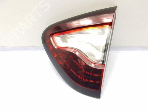 Used Right tailgate light RENAULT CAPTUR I (J5_, H5_) 0.9 TCe 90 (90 hp) 28158121