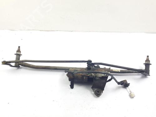 Front wiper motor RENAULT MASTER II Van (FD) 2.5 dCi | BP22671886M29 