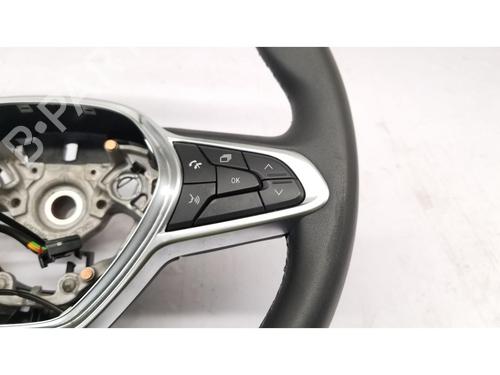Volante RENAULT CLIO V (B7_) 1.0 TCe 100 (B7MT) | BP39032947C49 - Image 3