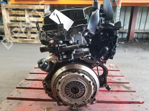 Moteur VAUXHALL ASTRA Mk VI (J) (P10) 1.6 | BP30806032M1