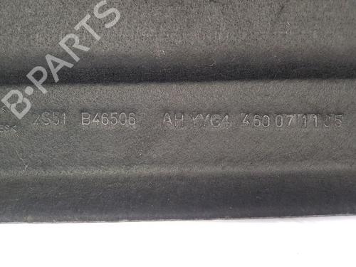 Rear parcel shelf FORD FIESTA V (JH_, JD_) 1.25 16V | BP29492642C85 