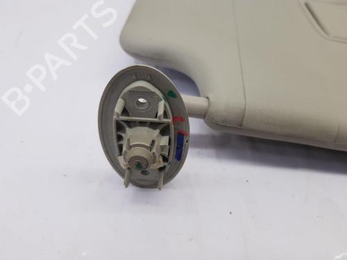 Right sun visor FORD TRANSIT CONNECT V408 Box Body/MPV 1.6 TDCi | BP39933846I2 - Image 5