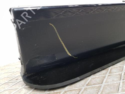 Right sideskirt BMW 1 (F20) 118 i | BP26509311C114 