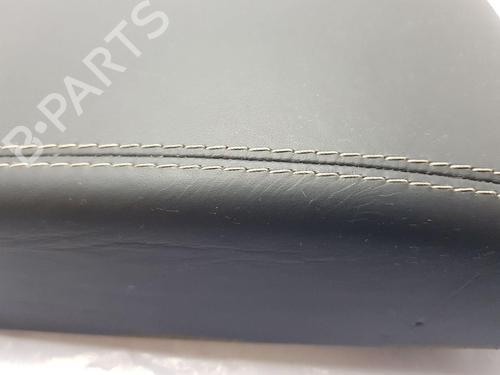 Armrest / Center console JAGUAR F-TYPE Coupe (X152) 5.0 SCV8 SVR / SCV8 P575 R | BP30690039I20