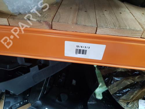 Front right panel NISSAN NV400 Van (X62, X62B) | BP30045365C59 - Image 15