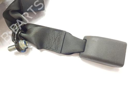Rear center seatbelt VAUXHALL AGILA Mk II (B) (H08) 1.2 i 16V | BP29575705I27 
