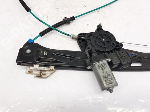 Front right window mechanism BMW 1 (F20) 116 d | BP29229874C23 