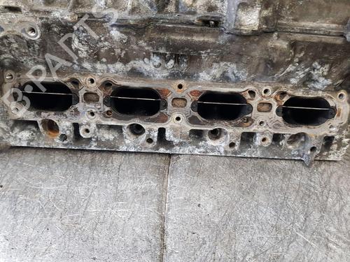 Cylinder head AUDI A3 Sportback (8VA, 8VF) S3 quattro | BP29144065M5 