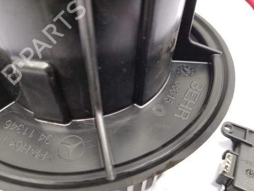 Heater blower motor ASTON MARTIN VANTAGE Coupe V8 | BP35996409M62 - Image 11