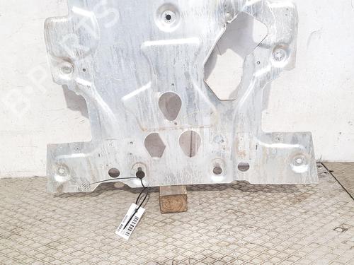 Underbody protection LAND ROVER DEFENDER Van (L663) | BP37158823M92 - Image 3