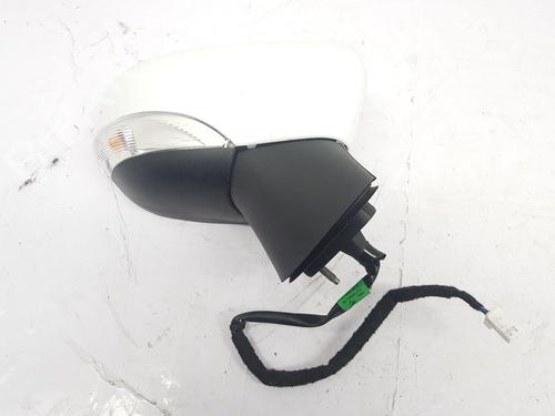 Used Right mirror NISSAN MICRA V (K14) [2016-2026]  30603697