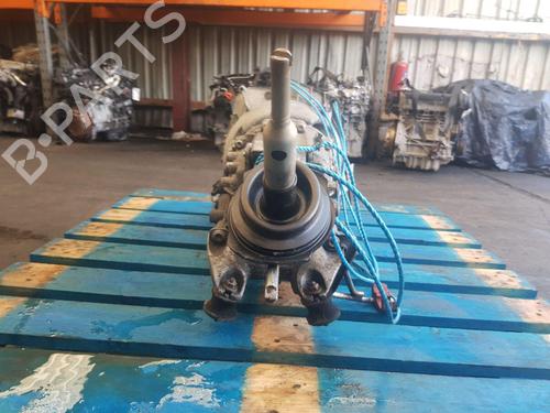 Gearbox BMW 3 (E90) 320 d | BP37992340M3 - Image 6