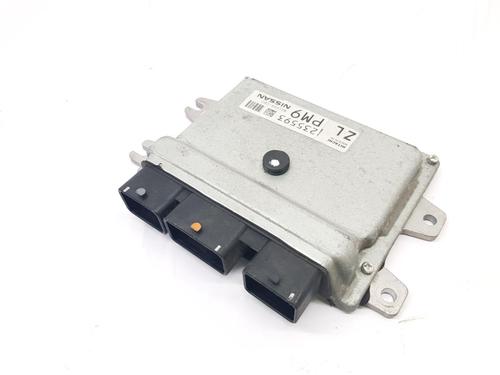 Centralina motore NISSAN NOTE (E12) 1.2 (80 hp) 31346336