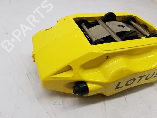 Right rear brake caliper LOTUS EMIRA 3.5 | BP39743507M106 - Image 2