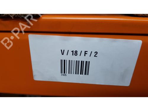 Rat JAGUAR XJ (X351) 3.0 SDV6 | BP22667965C49  - Image 26