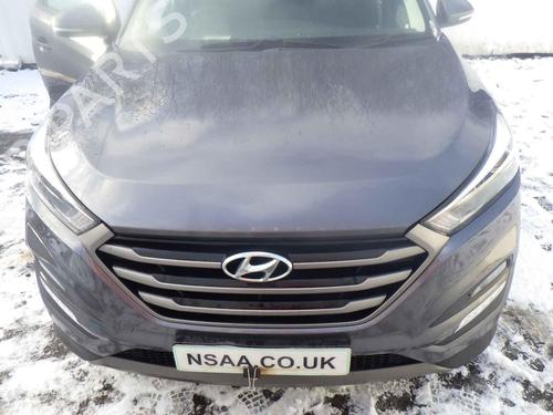 Climate control HYUNDAI TUCSON (TL, TLE)  | BP22205143I5 