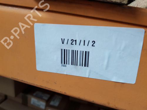 Display monitor LAND ROVER RANGE ROVER EVOQUE (L551) 2.0 D180 MHEV 4x4 | BP32306423C48 - Image 8