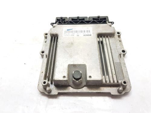 Engine control unit (ECU) VAUXHALL MOVANO Mk II (B) Chassis/Cab (X62) 2.3 CDTI FWD (UV, HV, EV) | BP30914642M57