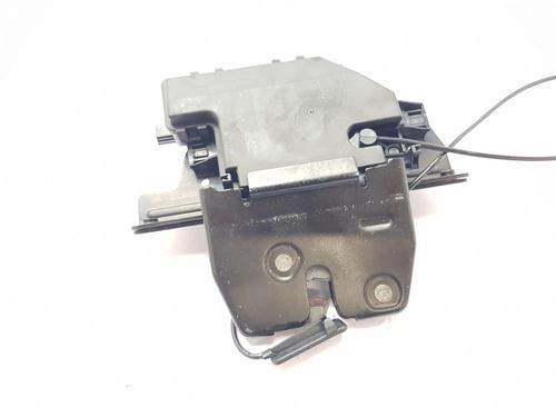 Tailgate lock BMW X5 (E53) 3.0 d | BP27708587C101 