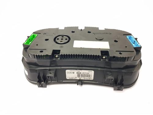 Kombiinstrument VW GOLF IV (1J1) 1.9 TDI | BP27240876C47 