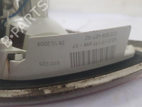 Right tailgate light BMW 5 Touring (E61) 520 d | BP38622465C80 - Image 5