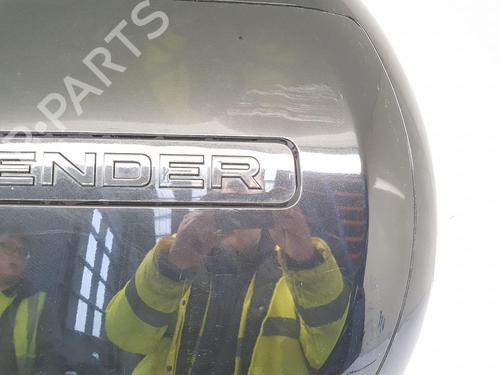 Other LAND ROVER DEFENDER Station Wagon (L663) D300 MHEV 4x4 | BP32149248O1 