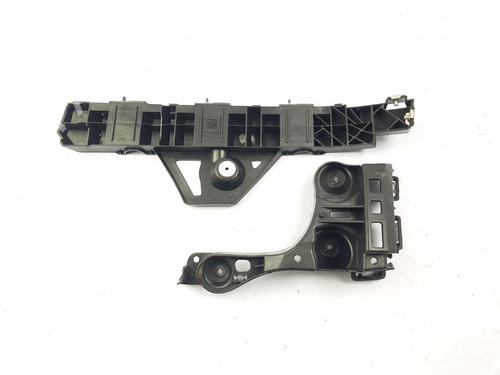 Used Rear bumper bracket OPEL CROSSLAND X / CROSSLAND (P17, P2QO) 1.2 (75) (82 hp) 22673056