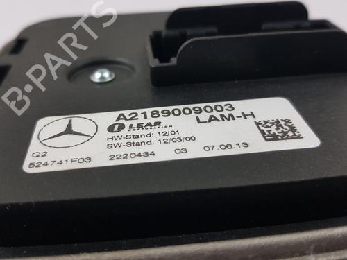 Xenon ballast MERCEDES-BENZ CLS Shooting Brake (X218) CLS 250 CDI / BlueTEC / d (218.903, 218.904) | BP29839870C53