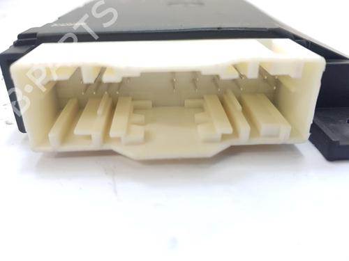 Electronic module MERCEDES-BENZ A-CLASS (W177)  | BP23435034M83 