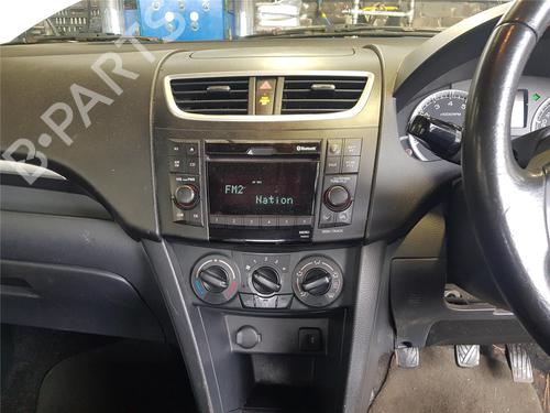 Used Parts SUZUKI SWIFT IV (FZ, NZ) 1.2 (AZH412, ZC72S) 4962200
