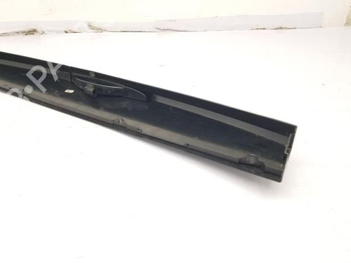 Rear spoiler SMART FORTWO Coupe (451) 1.0 (451.331, 451.380) | BP23213304C96 