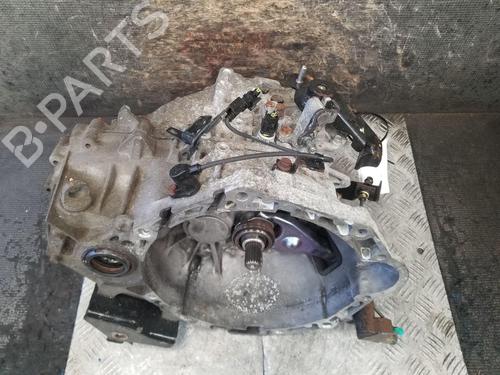Used Gearbox Gearbox 38540785 38540785