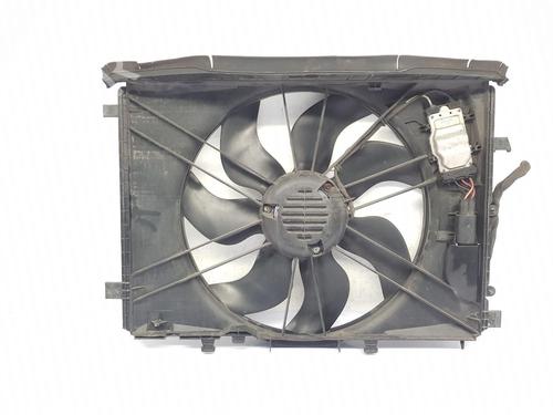 Used Radiator fan MERCEDES-BENZ E-CLASS (W212) E 250 CDI / BlueTEC (212.003, 212.004) (204 hp) 29408045