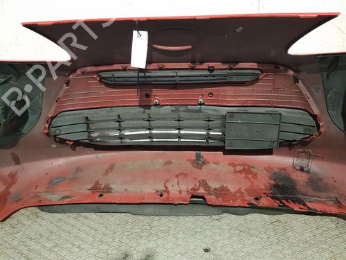 Front bumper FORD KA (RU8) 1.2 | BP29900688C7