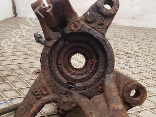 Left front steering knuckle MAZDA 2 (DE_, DH_) 1.3 (DE3FS) | BP30402651M25 