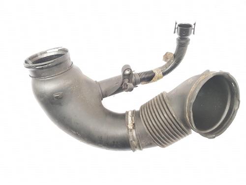 Tuyau d'intercooler BMW 5 (E60) 520 d | BP29755878M127