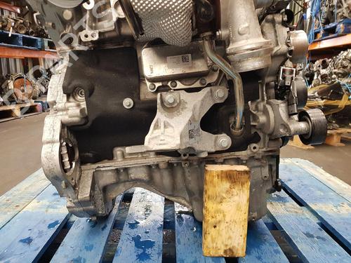 Engine JAGUAR XF SPORTBRAKE (X260) | BP27811398M1