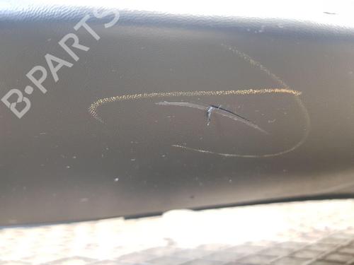 Rear bumper SEAT IBIZA IV (6J5, 6P1) 1.4 | BP27862380C8 