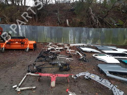 Exhaust system LOTUS EMIRA 3.5 | BP33165234M121  - Image 9