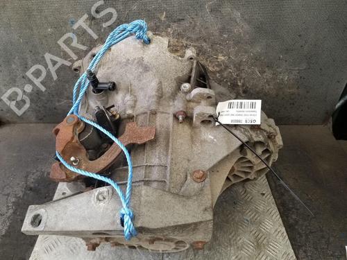 Gearbox FORD TRANSIT Van (FA_ _) 2.2 TDCi | BP34638654M3 - Image 6
