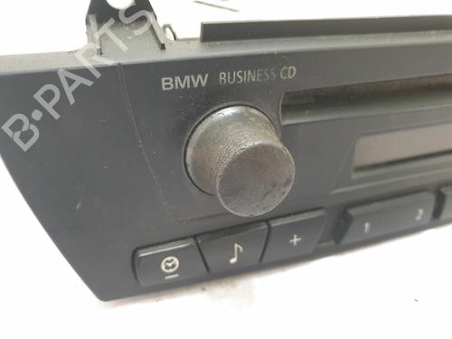 Radio BMW Z4 Roadster (E85) 2.0 i | BP22672549E6 