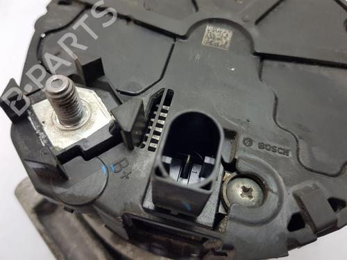 Generator BENTLEY BENTAYGA (4V1) 6.0 | BP22679433M7 