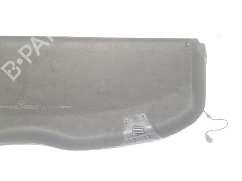 Rear parcel shelf RENAULT MODUS / GRAND MODUS (F/JP0_) 1.5 dCi (FP0F, JP0F) | BP24213461C85 - Image 6