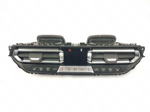 Used Climate control BMW 2 Gran Coupe (F44) 220 d (190 hp) 29900663